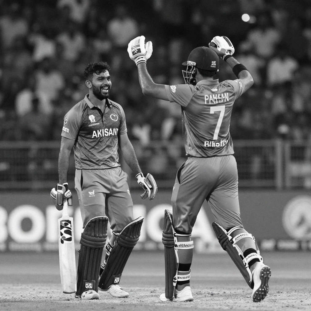 খালি ঘর থেকে অমোঘ লেজার: ক্রিকেটের তথ্য-নীরবতা ও ব্লকচেইনের প্রতিশ্রুতি