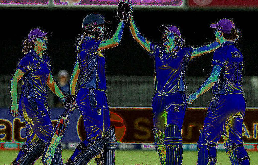 Asian Tournament Cricket Is Lost Between Overs 11 and 40, Not in the Powerplay Asian Tournament Cricket Is Lost Between Overs 11 and 40, Not in the Powerplay
