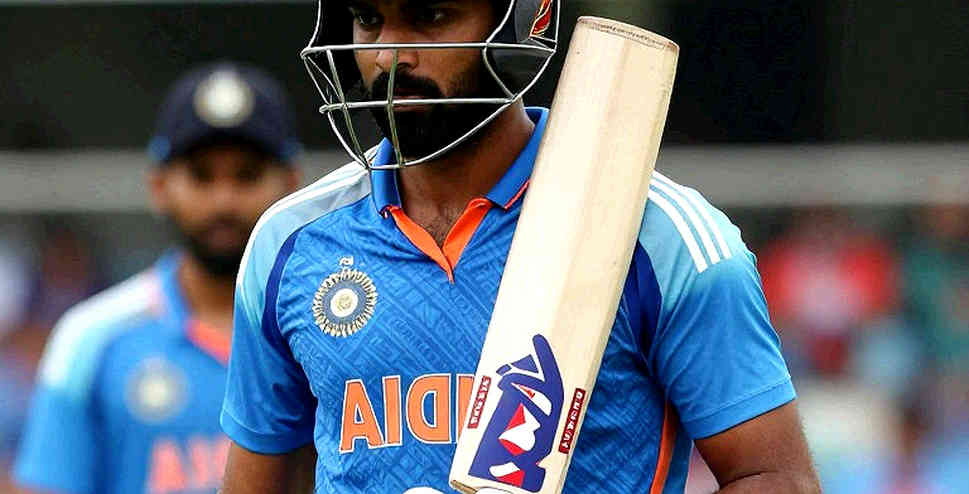 The Scorecard That Never Arrived: Cricket's Information Void, Source Verification and the Quiet Question of Blockchain