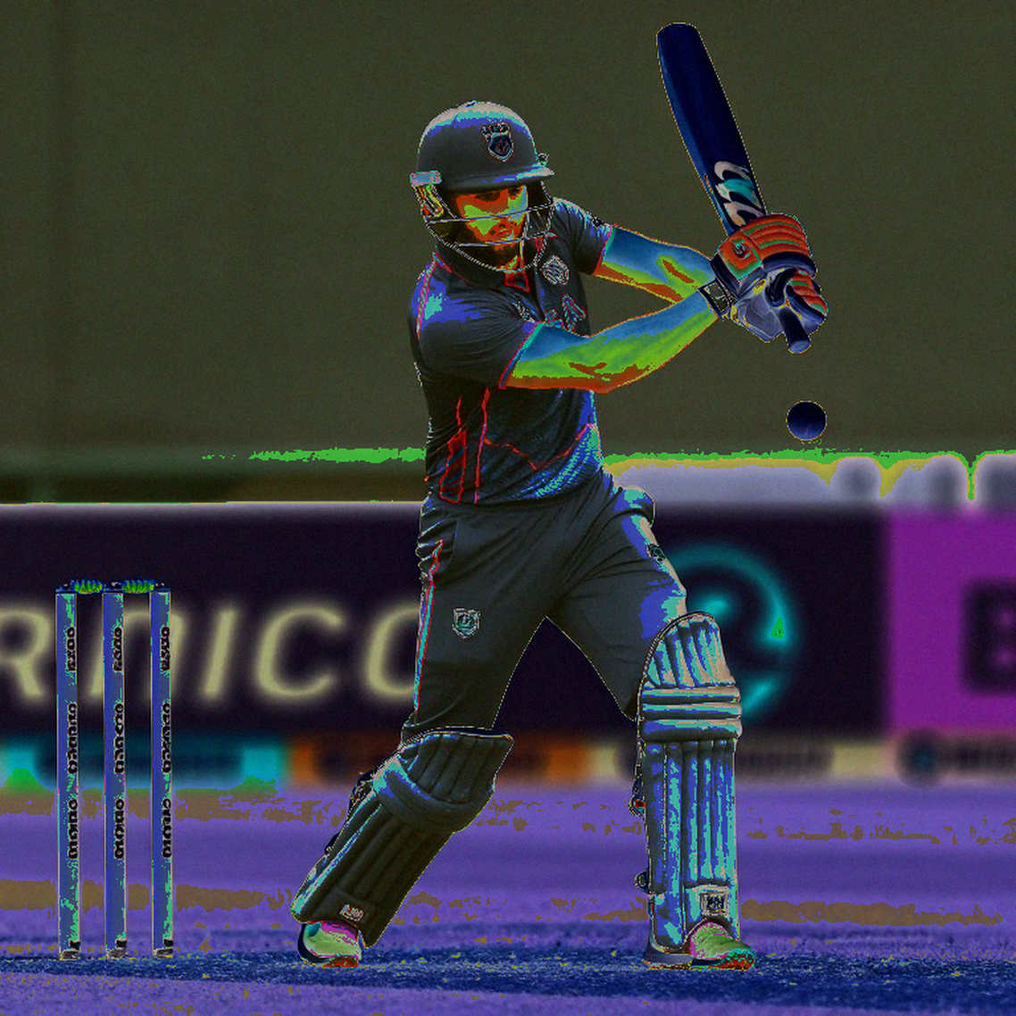 The Scorecard That Never Arrived: Cricket's Information Void, Source Verification and the Quiet Question of Blockchain