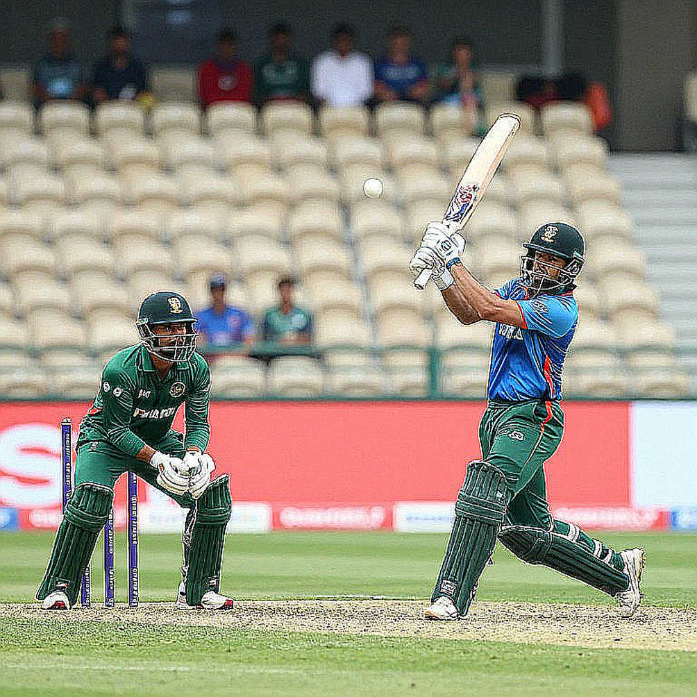 The Scorecard That Never Arrived: Cricket's Information Void, Source Verification and the Quiet Question of Blockchain
