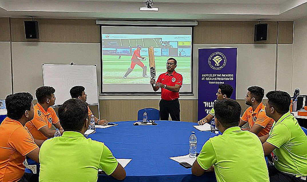 Chasing 'Home' on Neutral Ground: The Real Story of the Afghanistan vs Bangladesh One-Off Test in Abu Dhabi