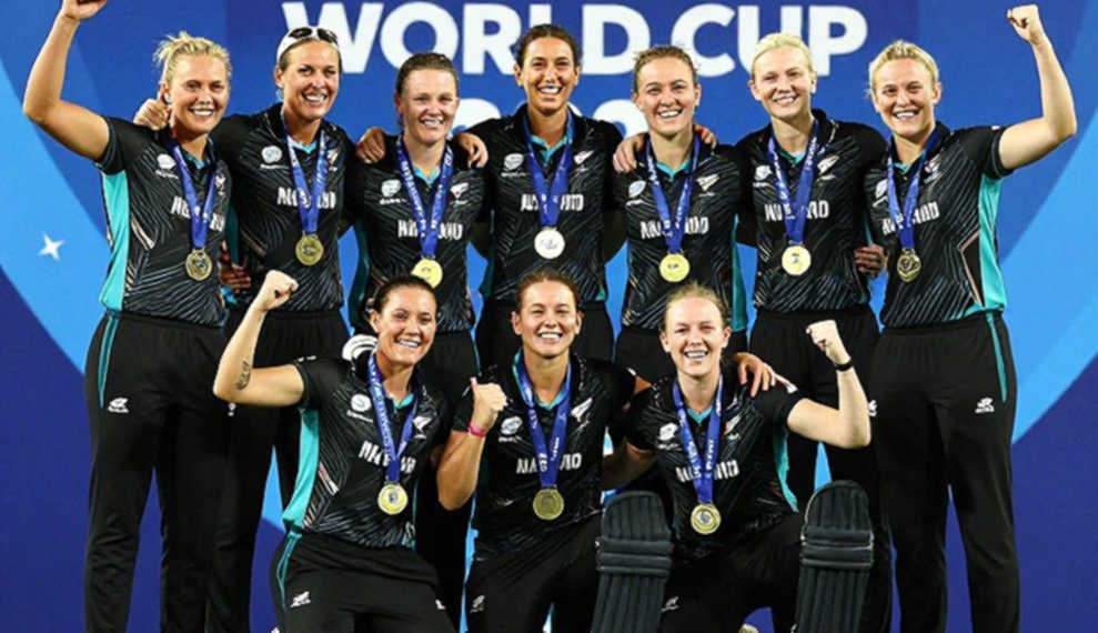 Bracewell's Casual Contract: The Corridor NZC Has Left Open Bracewell's Casual Contract: The Corridor NZC Has Left Open