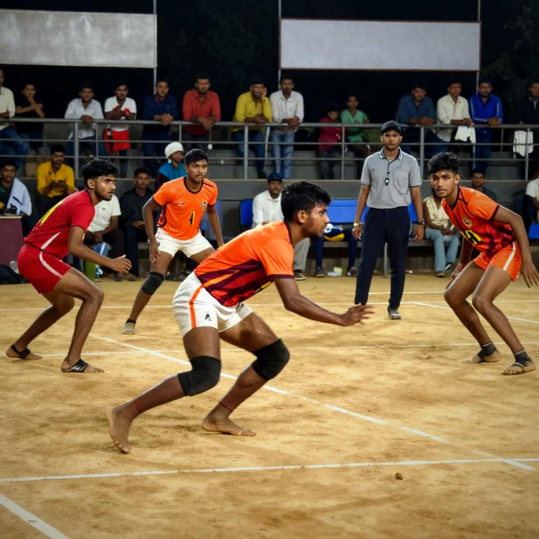 তিনটি স্কোরলাইন, একটি অসমাপ্ত গল্প: ভারতের কাবাডি আধিপত্য কেন এখনো প্রমাণিত নয়