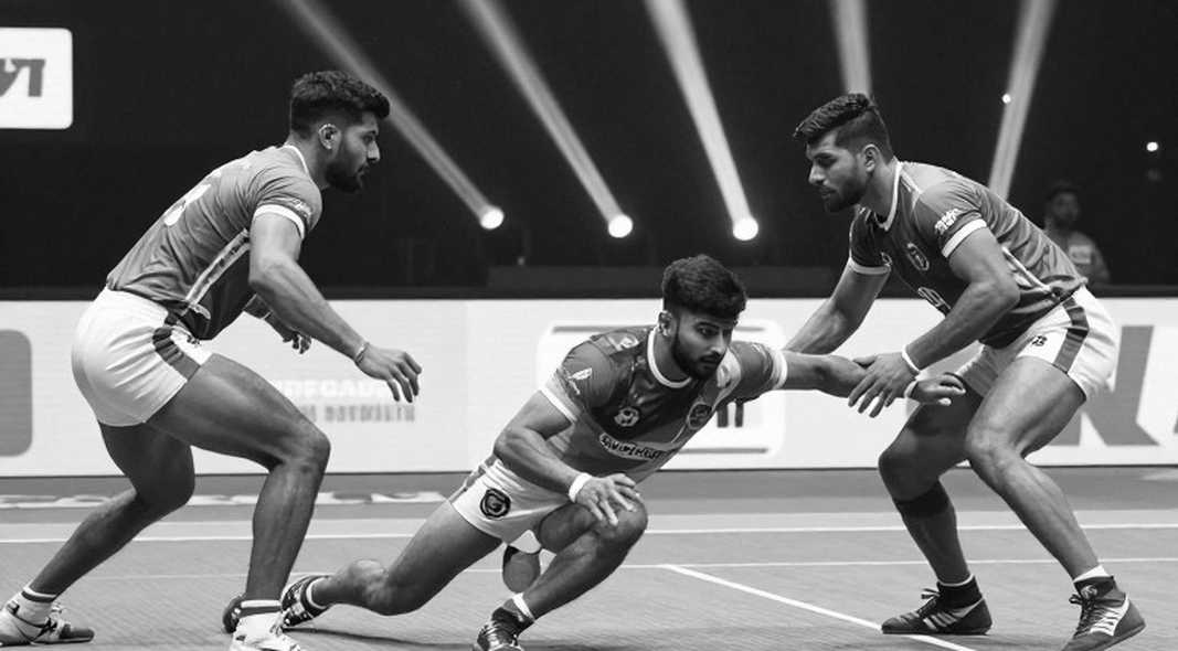 Three Scorelines, One Unfinished Story: Why India's Kabaddi Dominance Remains Unproven Three Scorelines, One Unfinished Story: Why India's Kabaddi Dominance Remains Unproven
