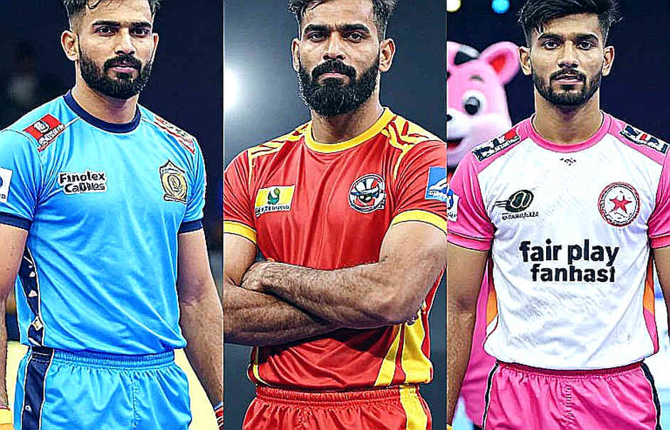 Three Scorelines, One Unfinished Story: Why India's Kabaddi Dominance Remains Unproven Three Scorelines, One Unfinished Story: Why India's Kabaddi Dominance Remains Unproven