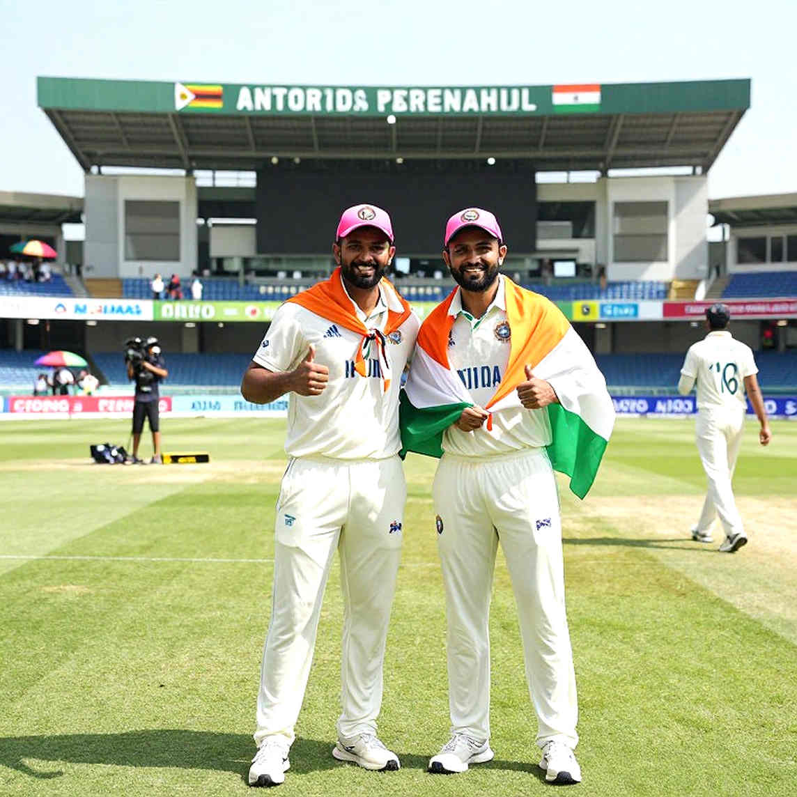 স্মৃতি মন্ধানার দ্বৈত দায়িত্ব: নেতৃত্বের খাতা, ব্র্যান্ডের ভার আর একটা অসমাপ্ত হিসাব