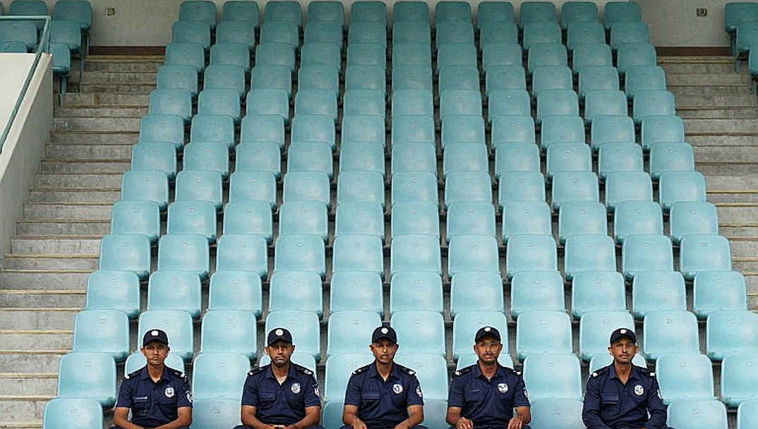 The Order to Remove the Cap: Discipline, Deference and the Invisible Line of Dignity in Pakistan Cricket The Order to Remove the Cap: Discipline, Deference and the Invisible Line of Dignity in Pakistan Cricket