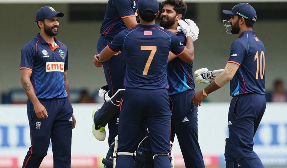 The Blockchain of a Single Match: Nalanda's Nine-Wicket Win, Jayalath's 62* and the Missing Verification The Blockchain of a Single Match: Nalanda's Nine-Wicket Win, Jayalath's 62* and the Missing Verification
