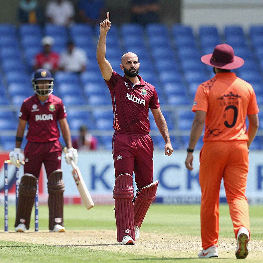 From the Death-Over Ledger to the Trophy: What the 2026 T20 World Cup Taught About Squad Depth From the Death-Over Ledger to the Trophy: What the 2026 T20 World Cup Taught About Squad Depth