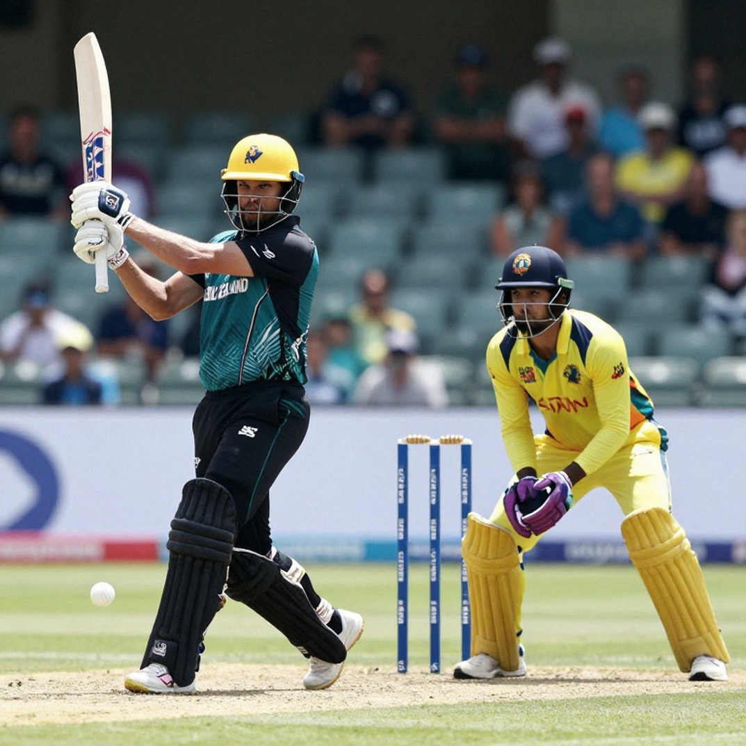 Cricket on the Blockchain: A New Innings of Verified Data Cricket on the Blockchain: A New Innings of Verified Data