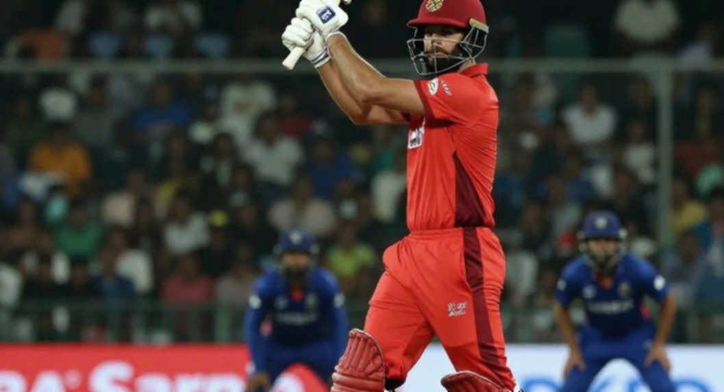 The Emptiness of the Smart Contract: Blockchain's Unfinished Ledger in Franchise Cricket