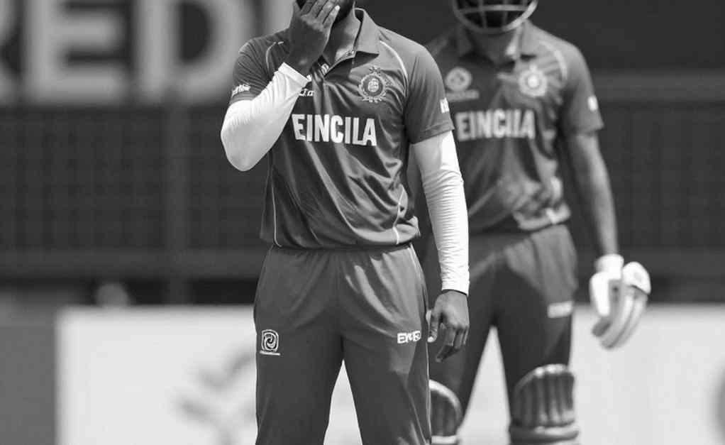 From Scoreboard to Blockchain: Who Verifies Cricket's Data? From Scoreboard to Blockchain: Who Verifies Cricket's Data?