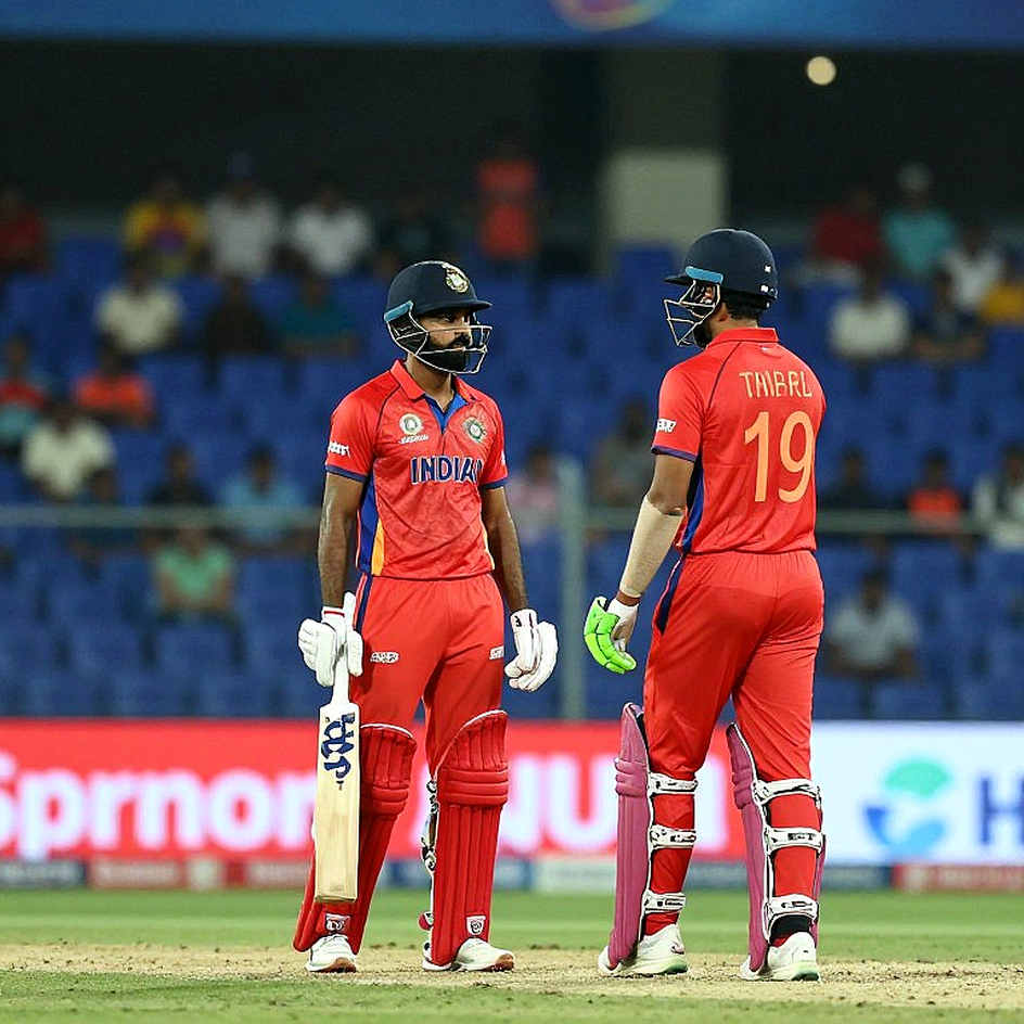 From Scoreboard to Blockchain: Who Verifies Cricket's Data? From Scoreboard to Blockchain: Who Verifies Cricket's Data?
