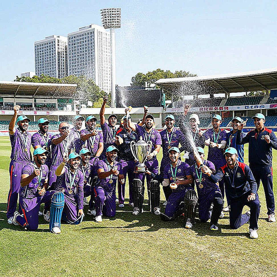 From Scoreboard to Blockchain: Who Verifies Cricket's Data? From Scoreboard to Blockchain: Who Verifies Cricket's Data?
